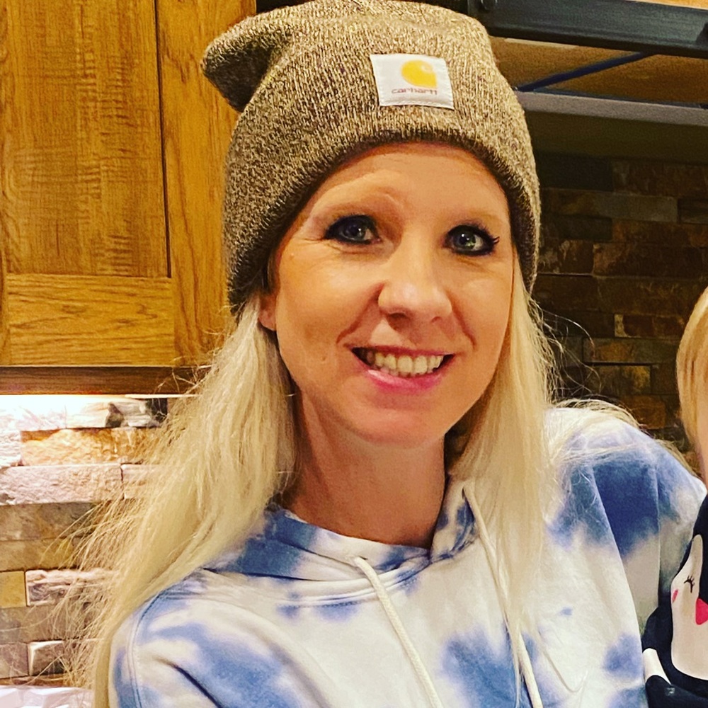 Meet your Posher, Morgan